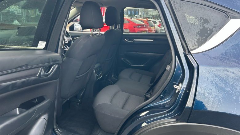 Mazda CX-5 2.0 e-Skyactiv G MHEV Centre-Line 5dr Auto Petrol Estate